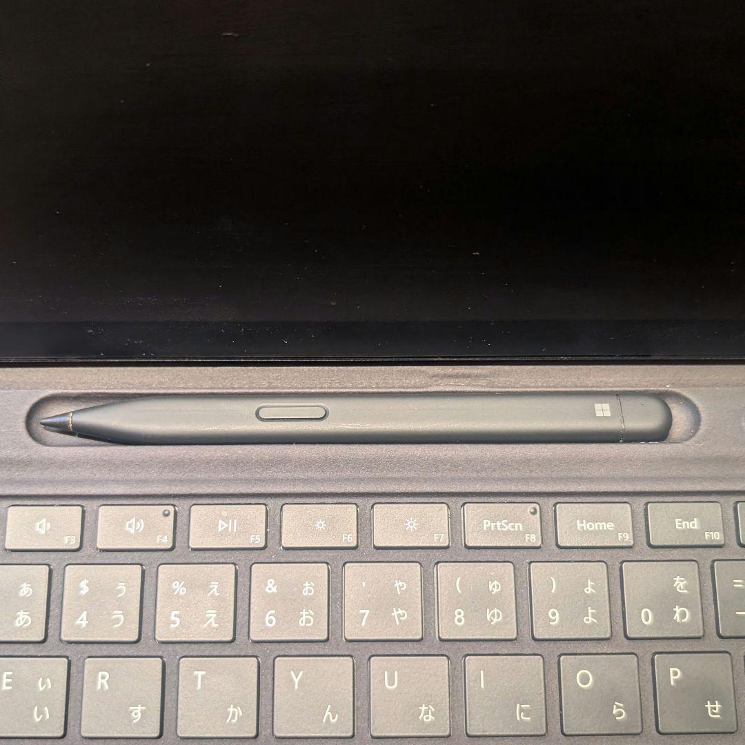 Windowsタブレット本体 Surface Pro 8 16G/256G + Keyboard + Pen