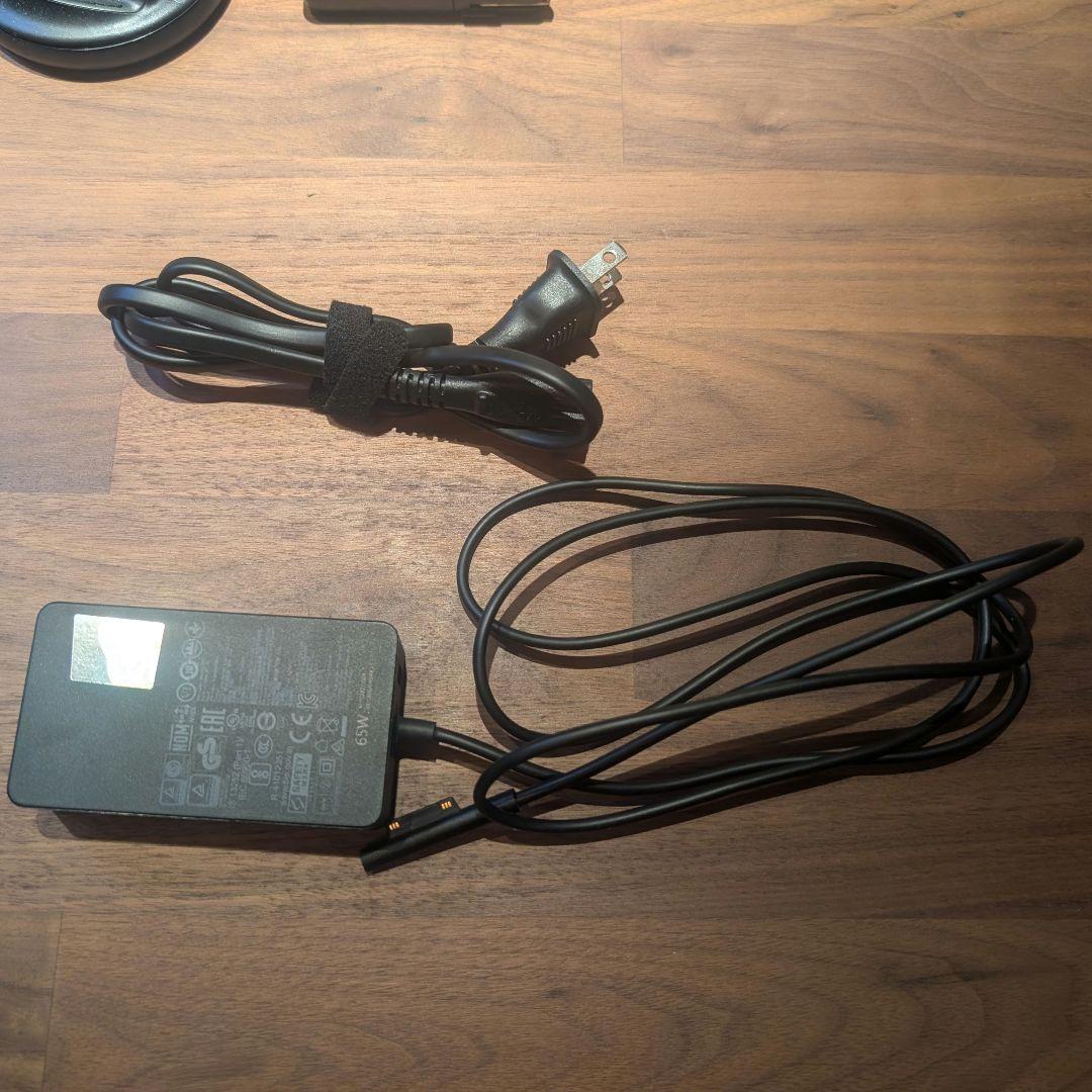 Windowsタブレット本体 Surface Pro 8 16G/256G + Keyboard + Pen