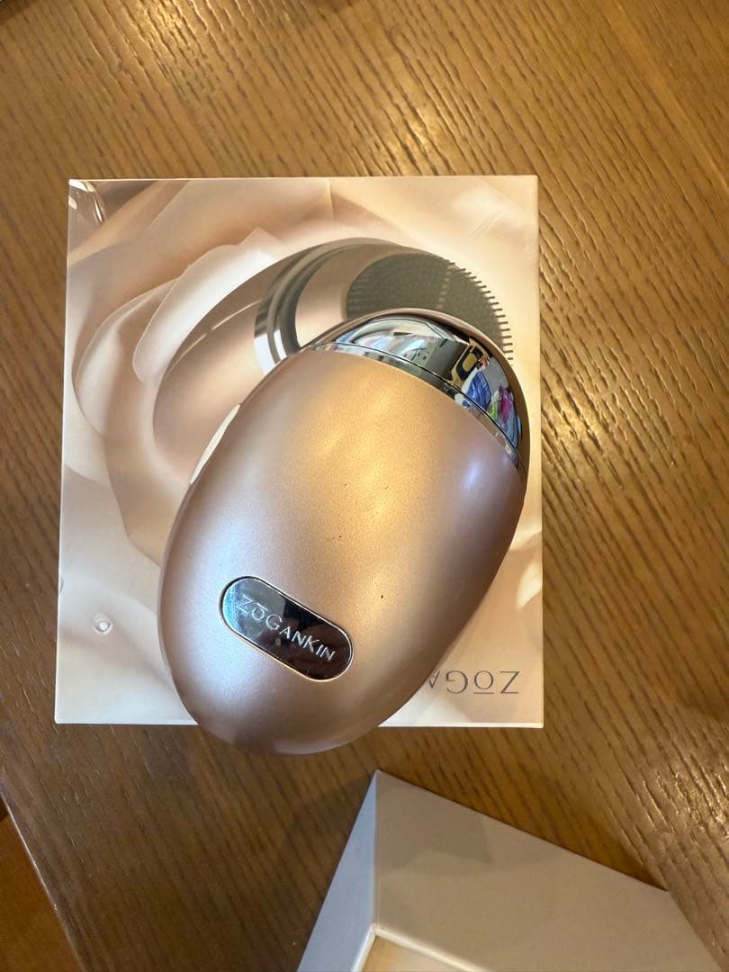 ゾーガンキンオーヴォ