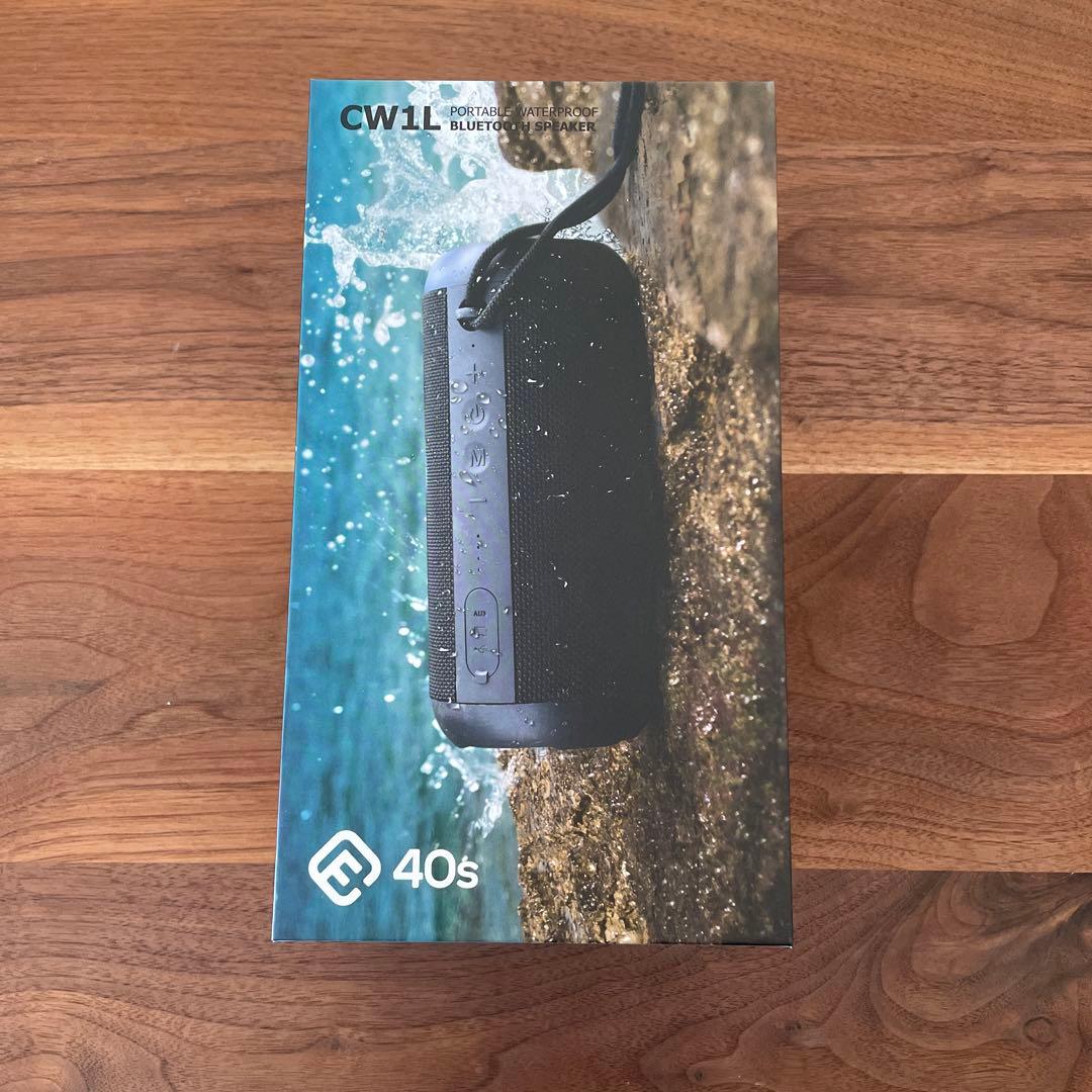 ポータブル　スピーカー　Bluetooth 防水 防塵 高音質