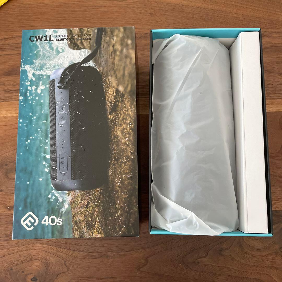 ポータブル　スピーカー　Bluetooth 防水 防塵 高音質