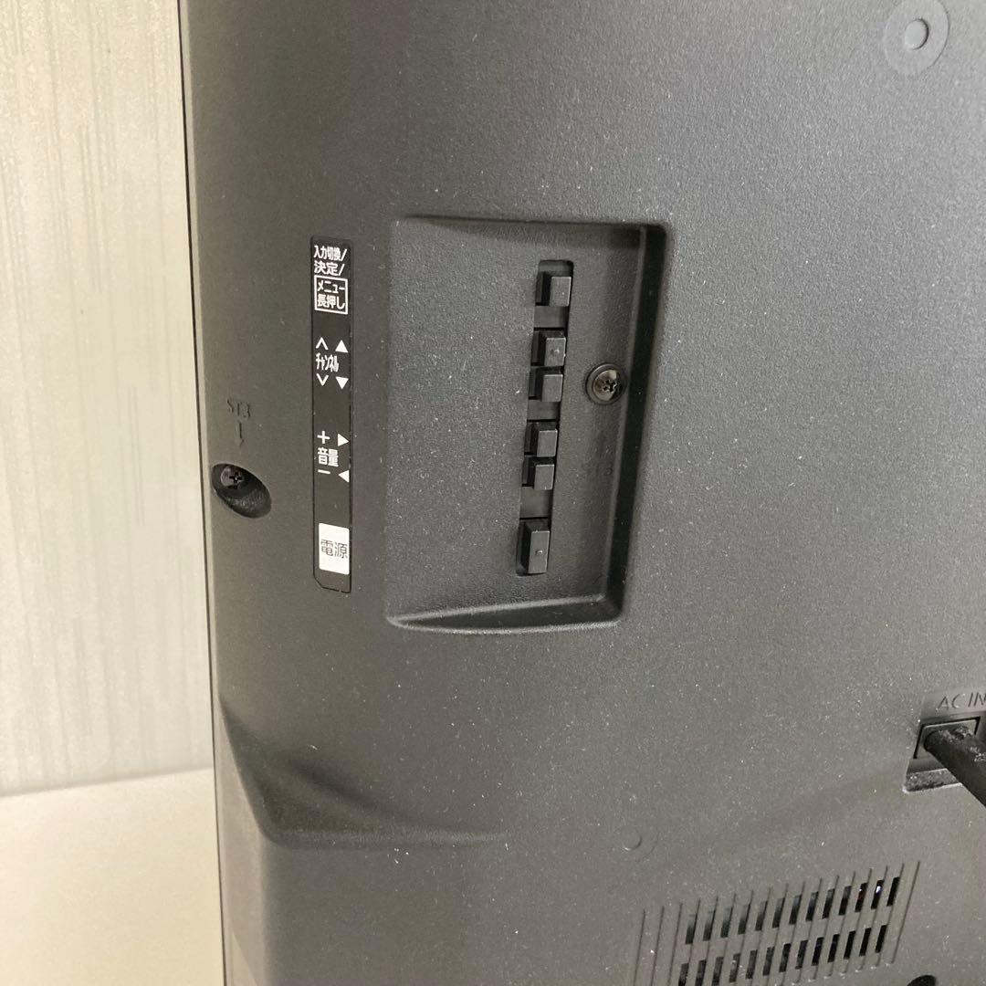 ② パナソニック テレビ th-32h300 2020年製