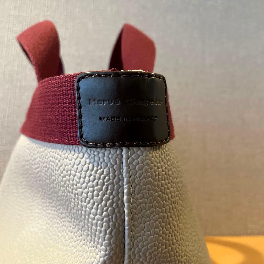 エルベシャプリエ　701GP マスティック×オベルジーヌ