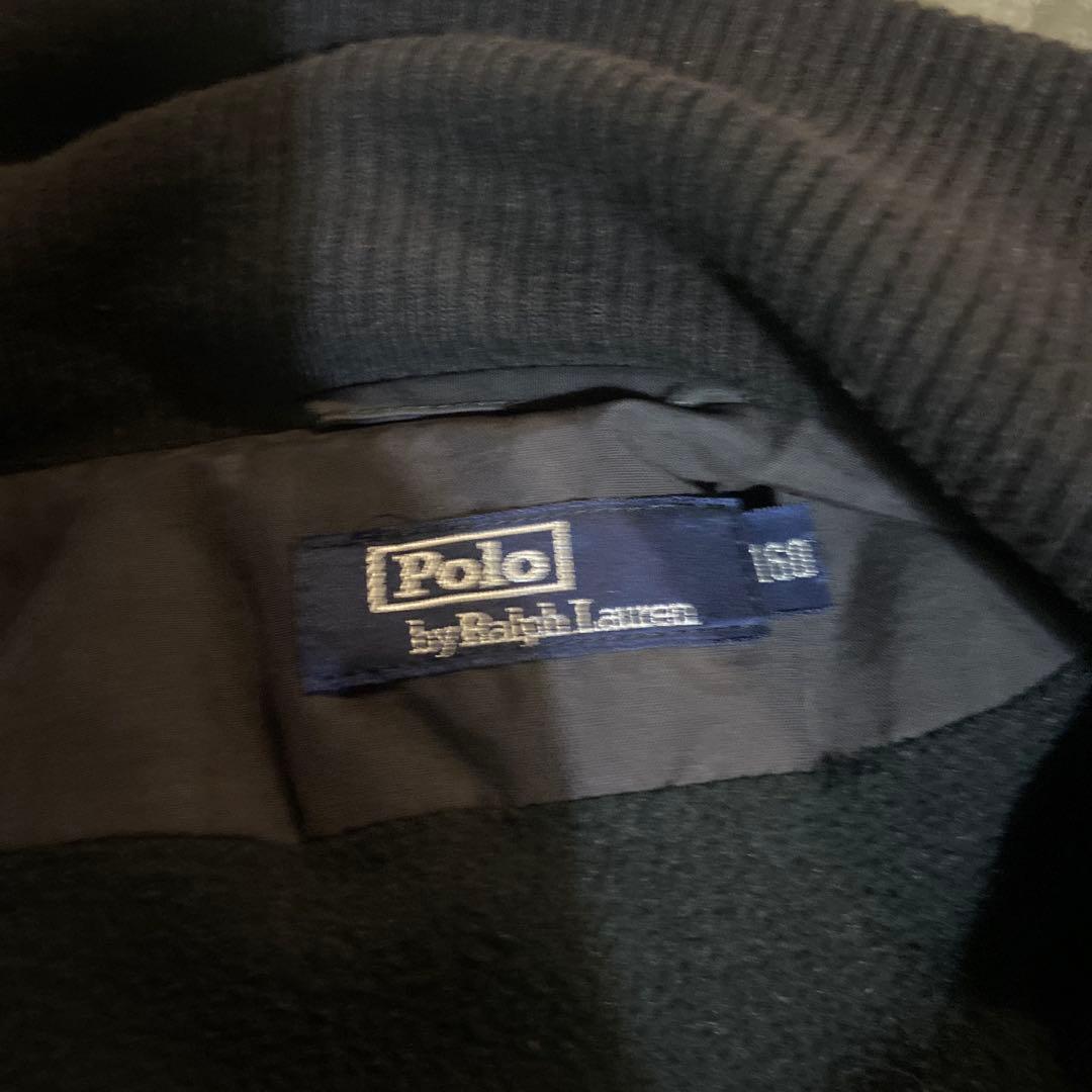 Polo by Ralph Lauren ダウンジャケット 1986年製