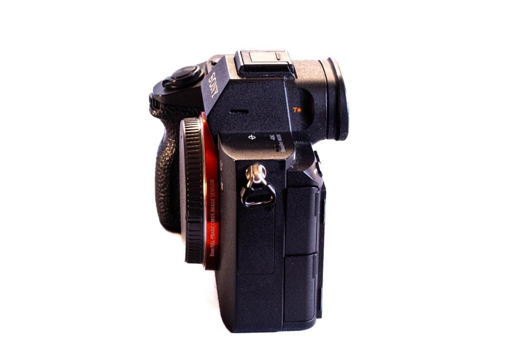 SONY/α7III ボディ ILCE-7M３