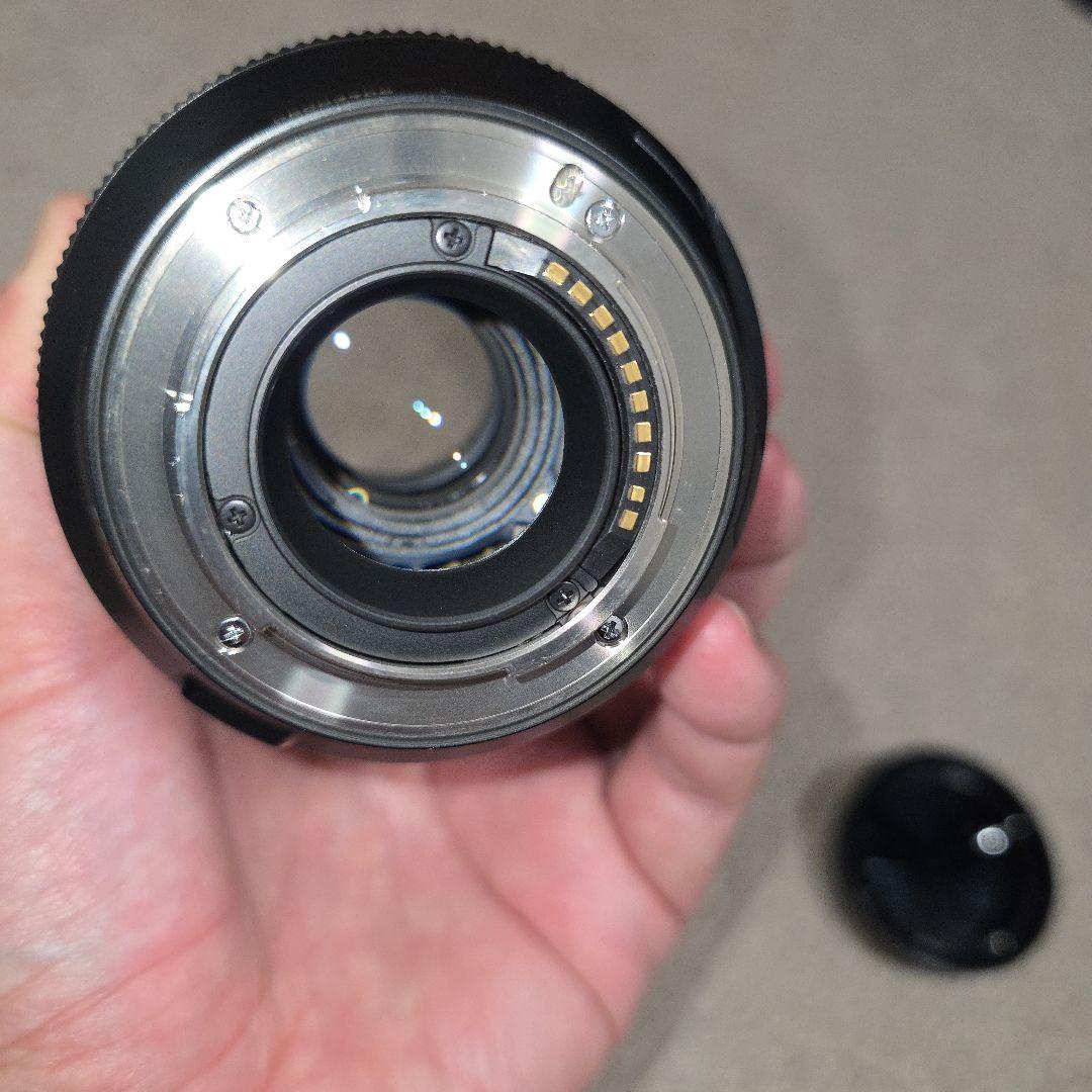 XF 16-55mm F2.8 R LM WR（メンテナンスプロ実施済）