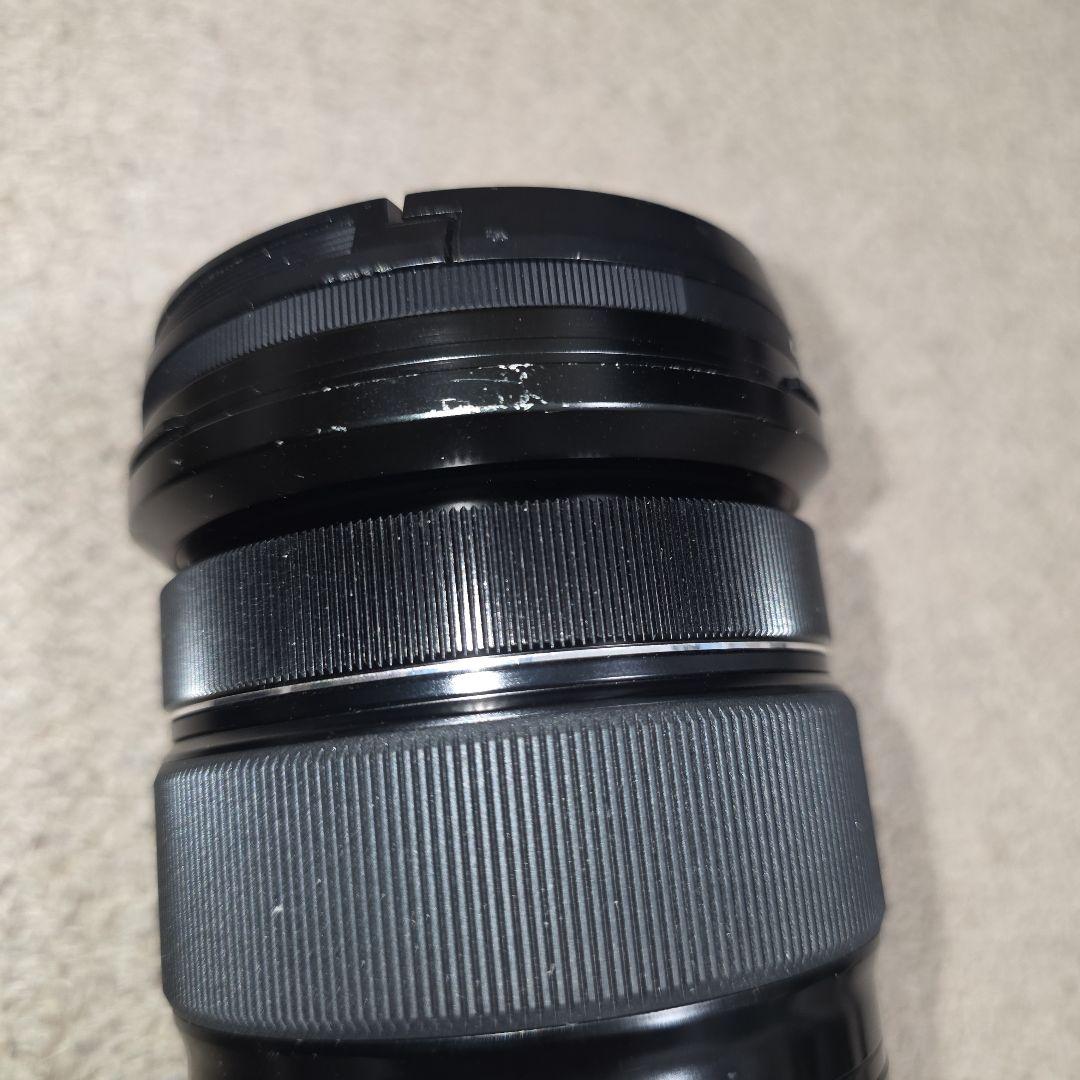 XF 16-55mm F2.8 R LM WR（メンテナンスプロ実施済）