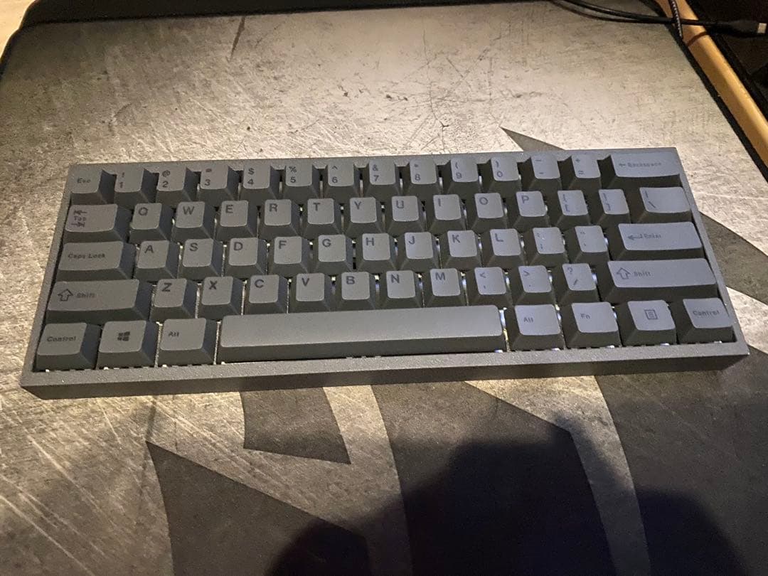 GATERON GT60PRO TOFU60 ウエイト付