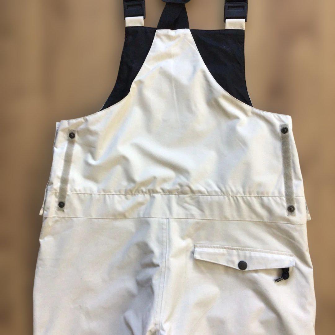 AIRBLASTER ジャケット ビブパンツ 上下セット