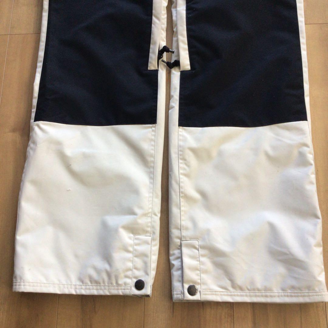 AIRBLASTER ジャケット ビブパンツ 上下セット