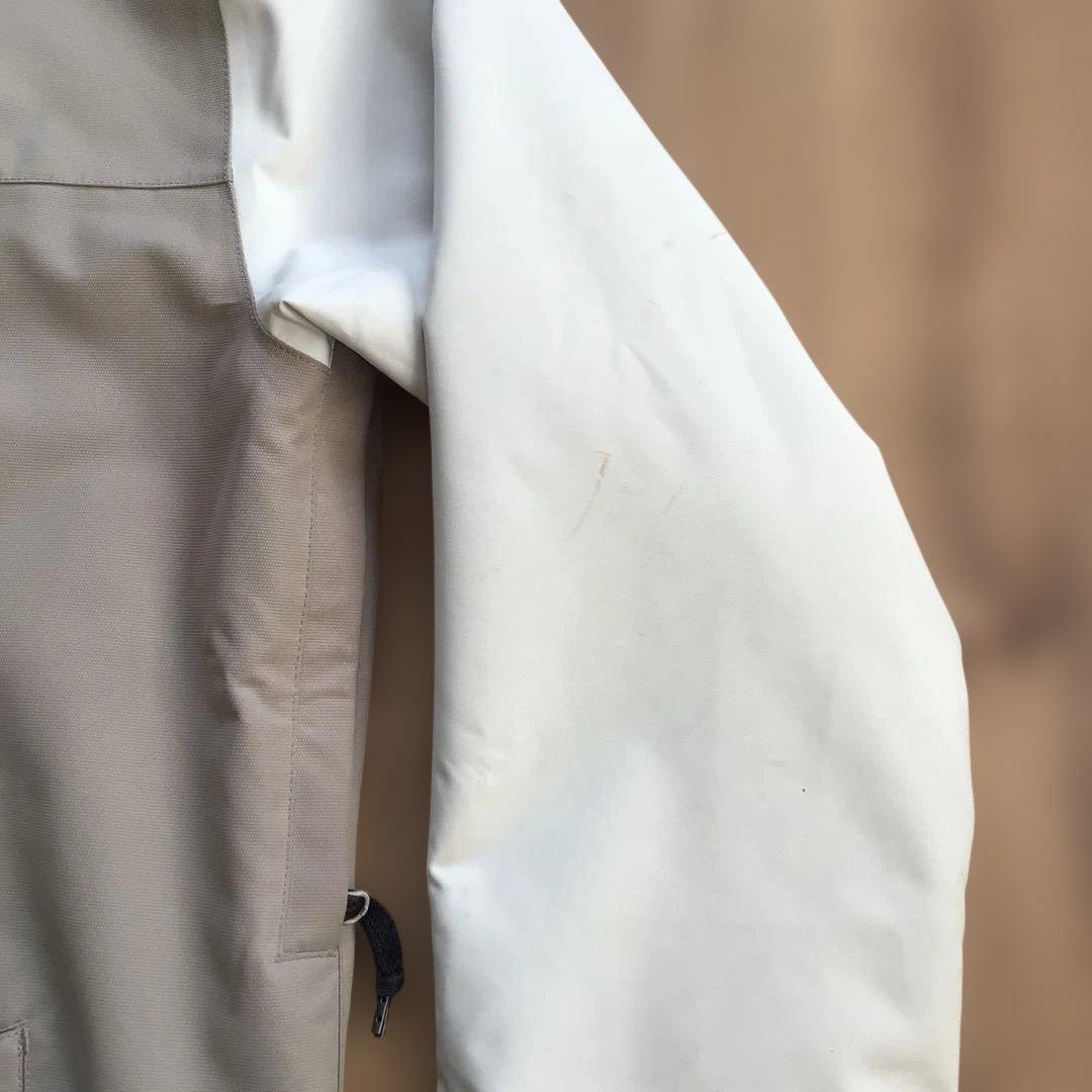 AIRBLASTER ジャケット ビブパンツ 上下セット