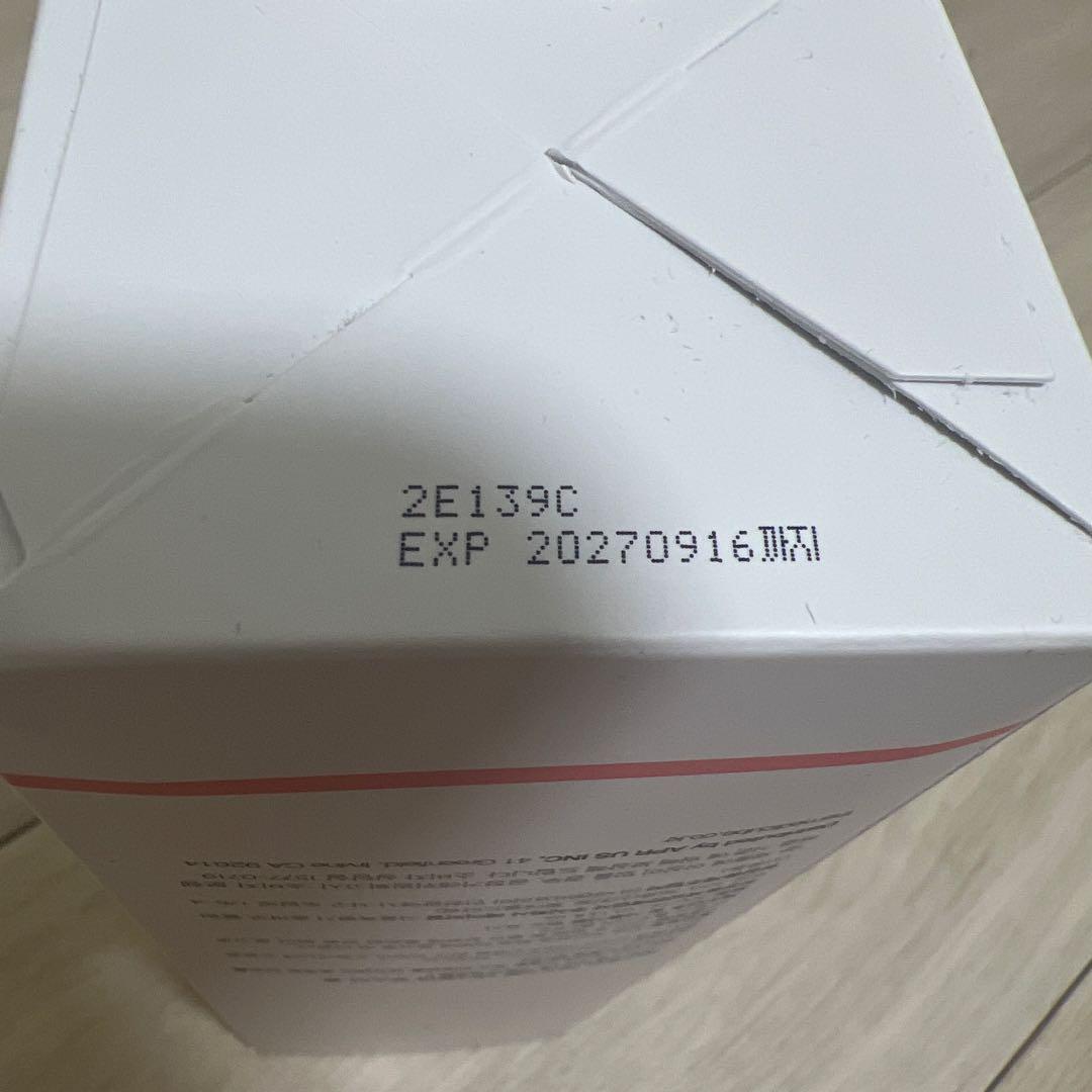 AGE-R メディキューブ ハイフォーカスショット 新品 未開封