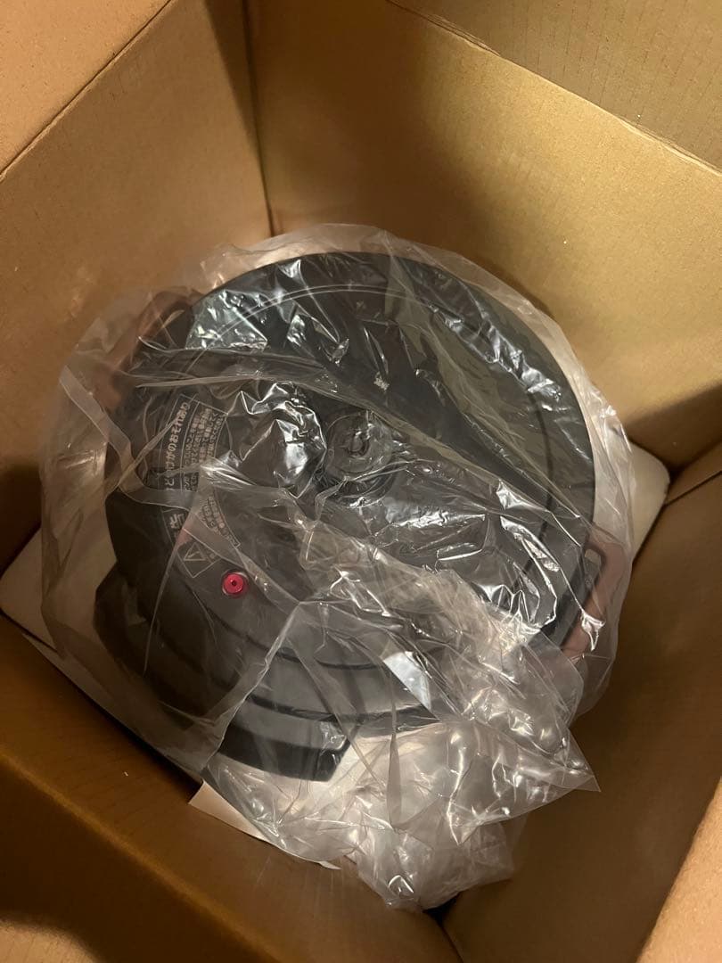 本日3/18迄【新品未使用】IRIS OHYAMA 電気圧力鍋 KPC-MA3