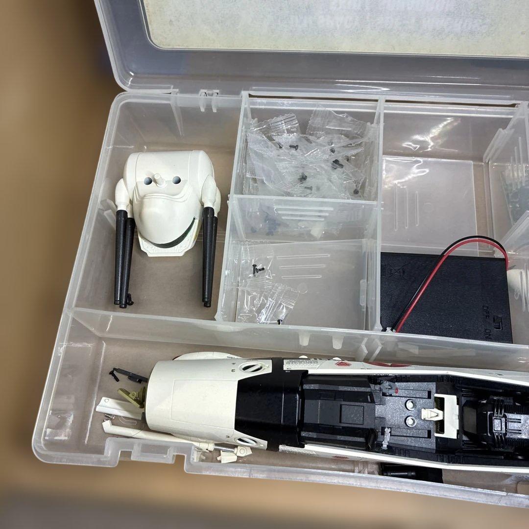 アシェット　マクロス　VF-1 バルキリー　1〜150号　ディスプレイケース付き