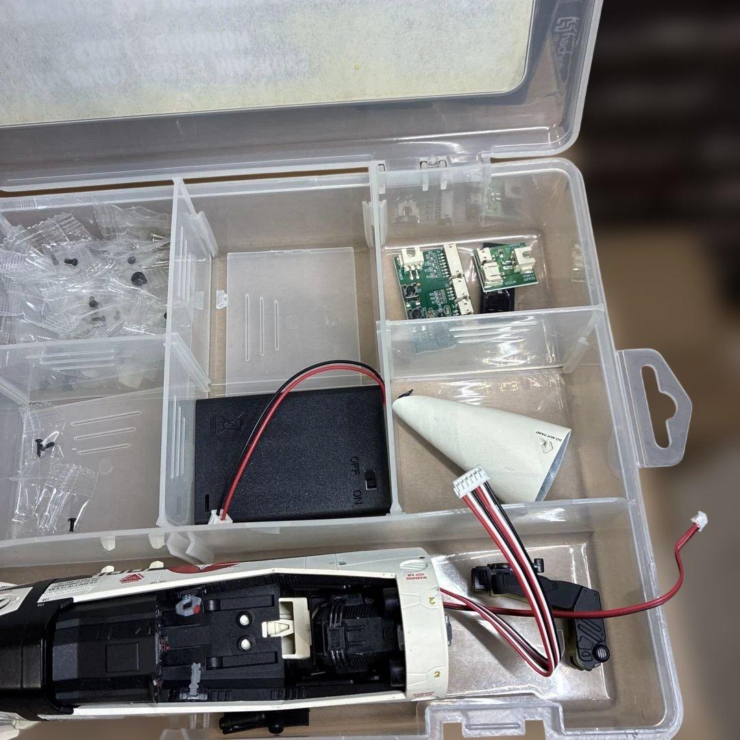 アシェット　マクロス　VF-1 バルキリー　1〜150号　ディスプレイケース付き