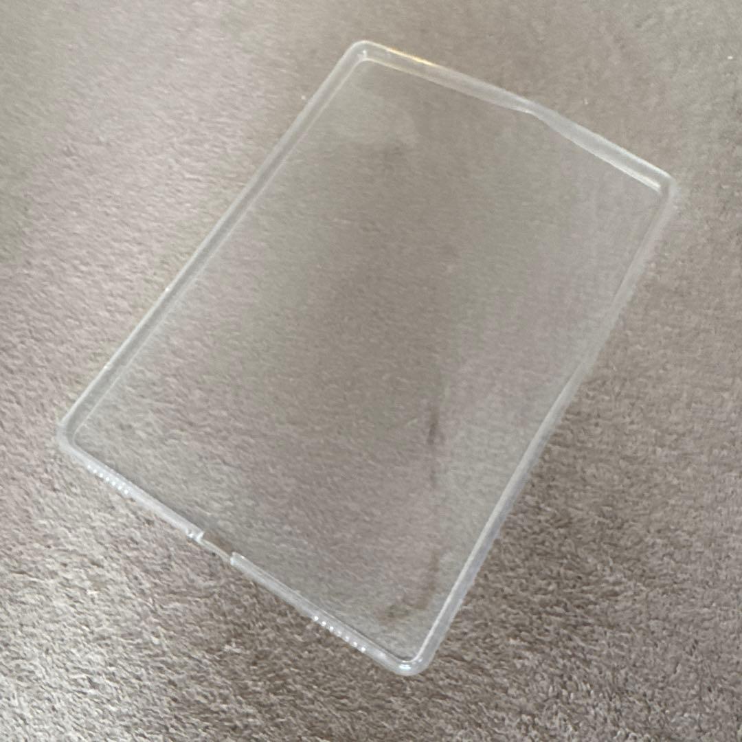 Meebook M8 電子書籍リーダー 本体 クリアケース付き