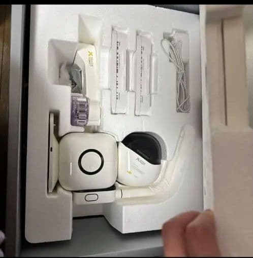 SENSE AI囲碁ロボット