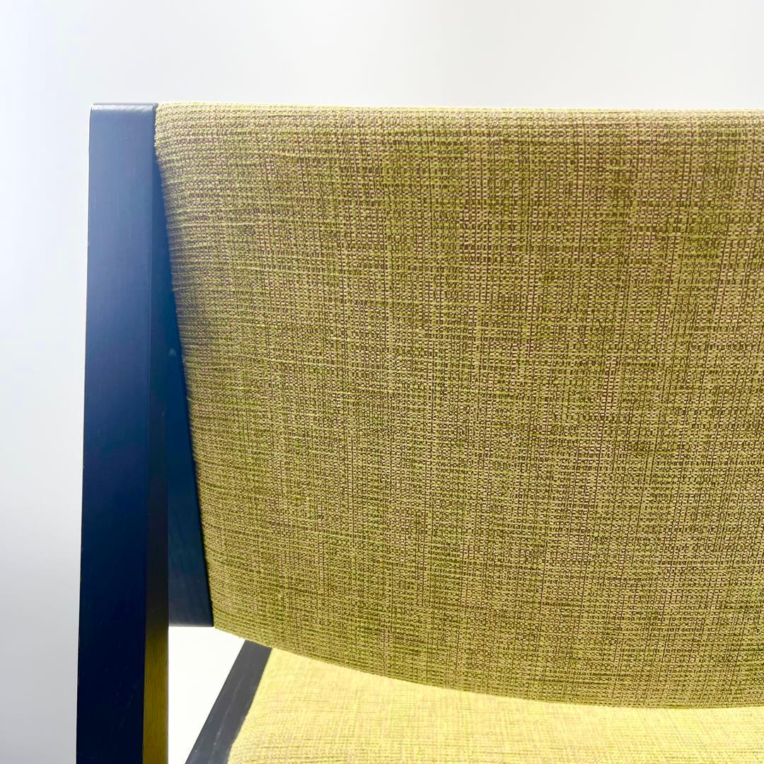 美品 廃盤品 ACTUS アクタス 日進木工FK1 日本製 座椅子 飛騨の家具