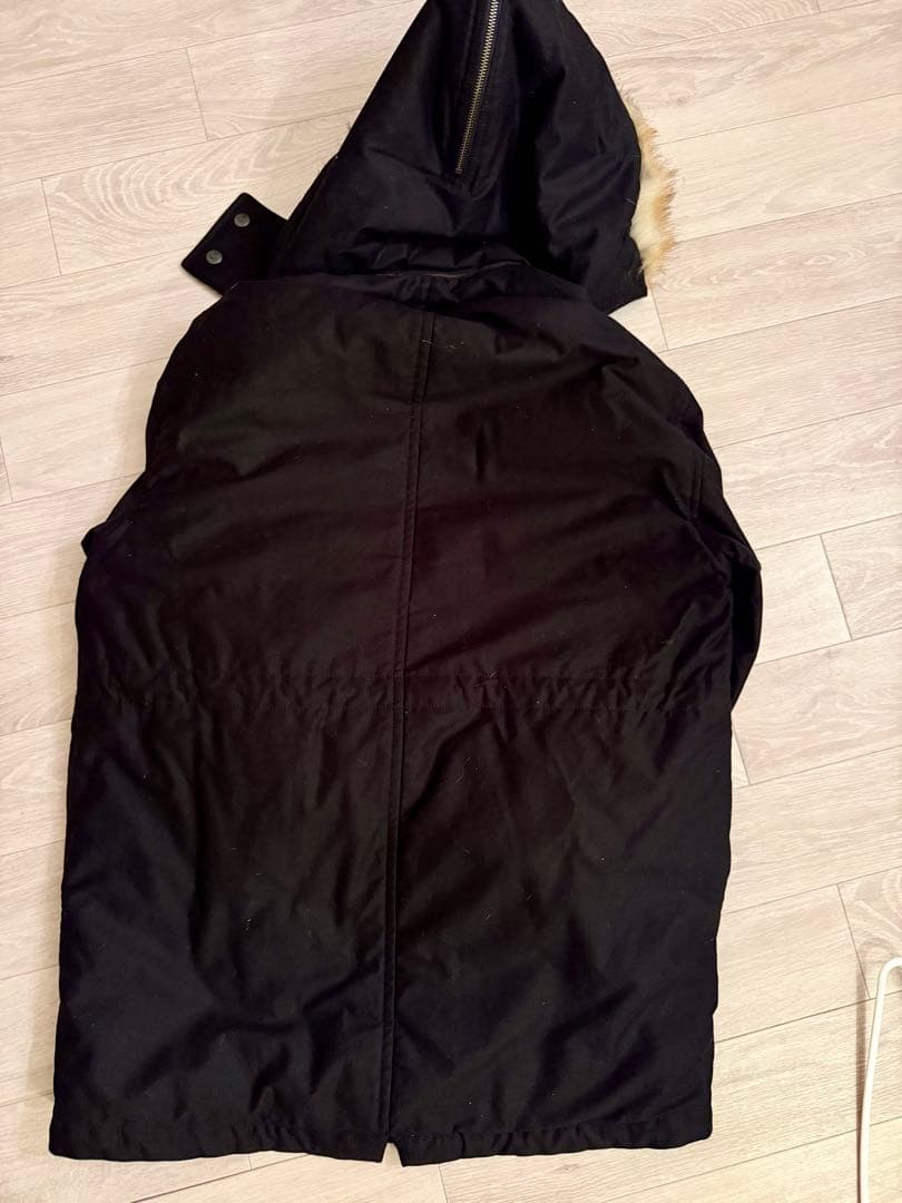 Vivienne Westwood ミリタリーモールスキン