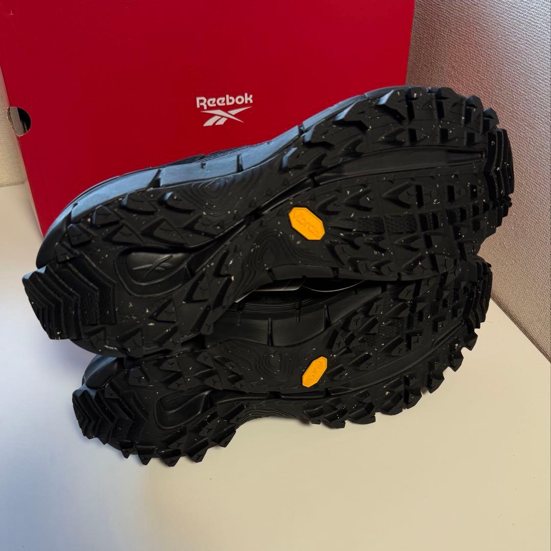 新品 REEBOK ZIG KINETICA 2.5 EDGE 29cm