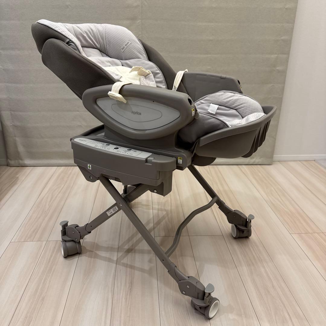 ユラリズムオートAC