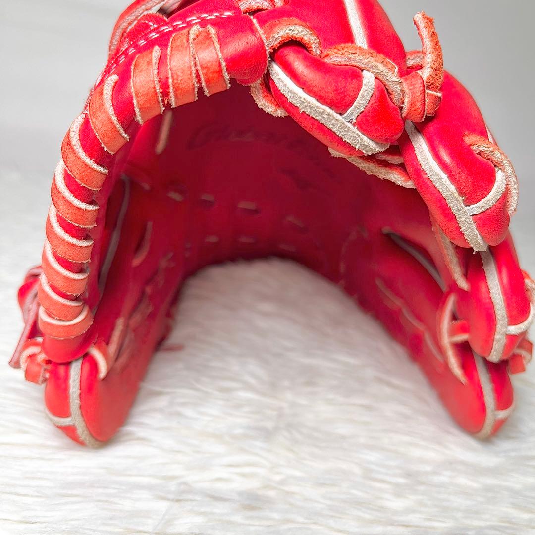 【限定デザイン】ミズノ PT1019 軟式グローブ Global Elite