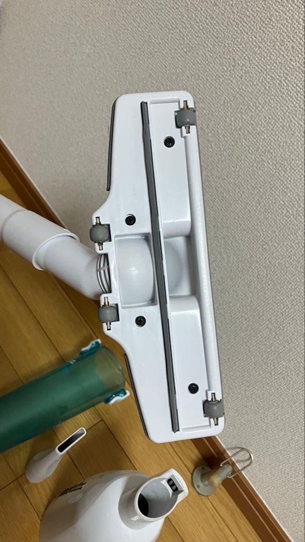 【バッテリー&充電器なし】マキタ CL280FD 18Vコードレス掃除機