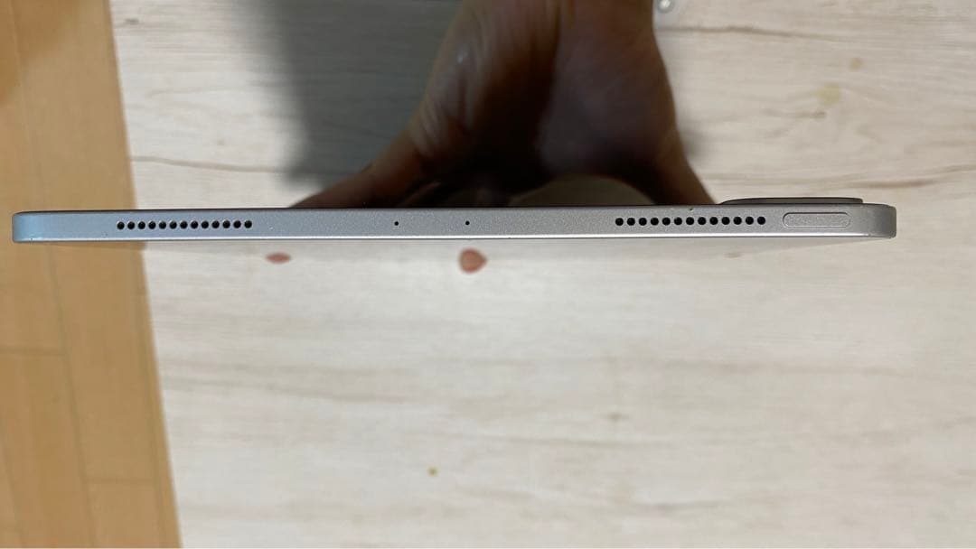 iPad Pro 11インチ 第2世代 バッテリー92% 良い