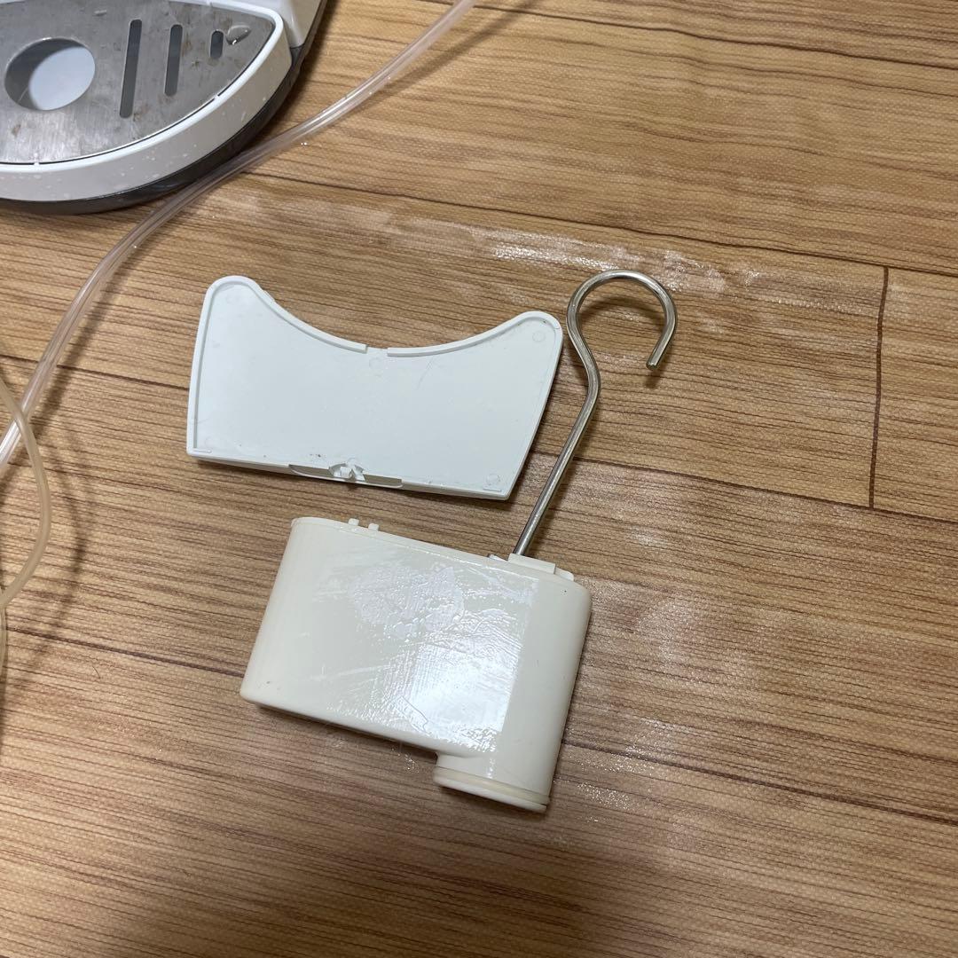 アイテック　水素マルチポッド　水素水生成　水素吸引　新品カニューレ付き