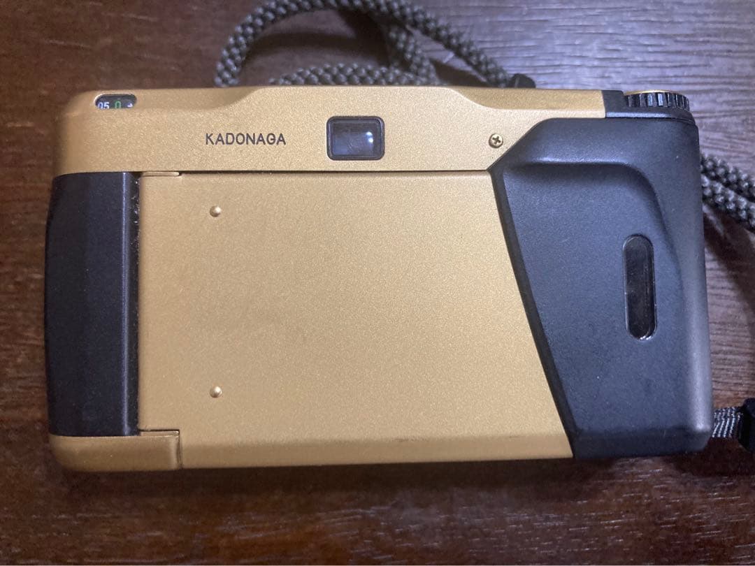 CONTAX コンタックス T2 Zeiss Sonnar 28/3.8