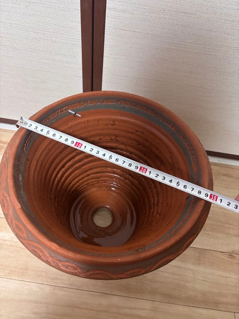 ウィッチフォード　Whichford