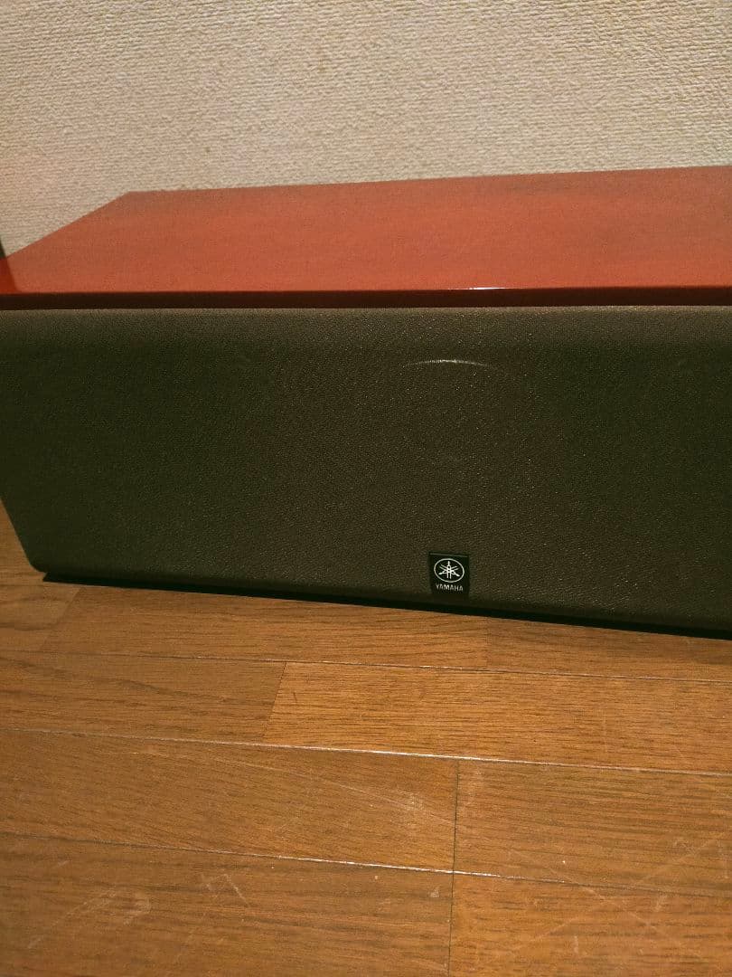 Yamaha センタースピーカー NS-C515 ヤマハ