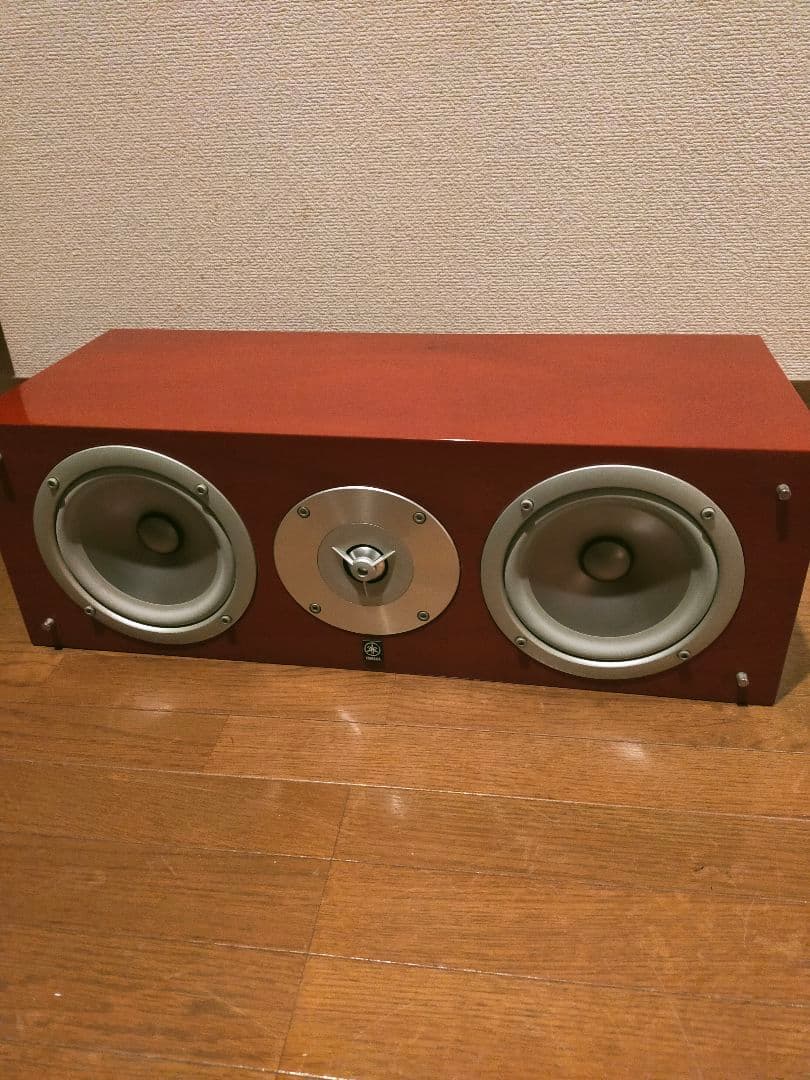 Yamaha センタースピーカー NS-C515 ヤマハ