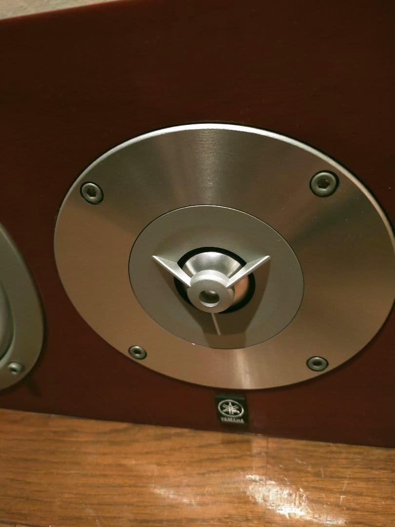 Yamaha センタースピーカー NS-C515 ヤマハ