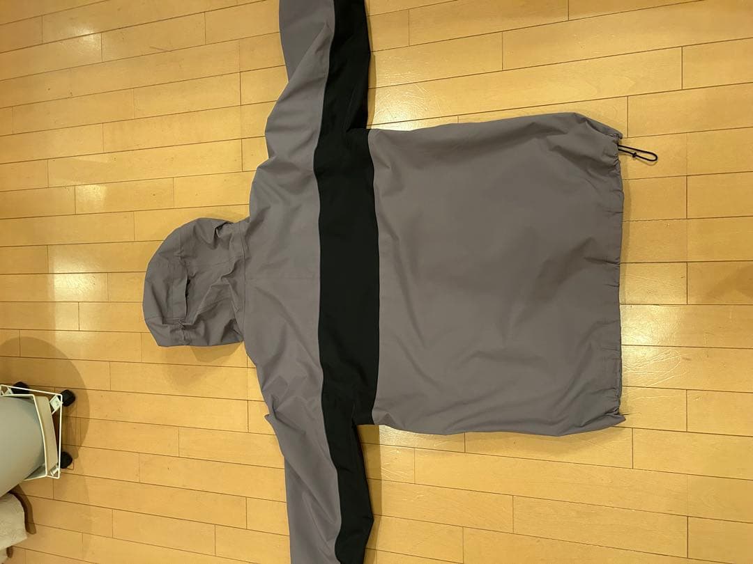 ノマディック　アノラック　XXL