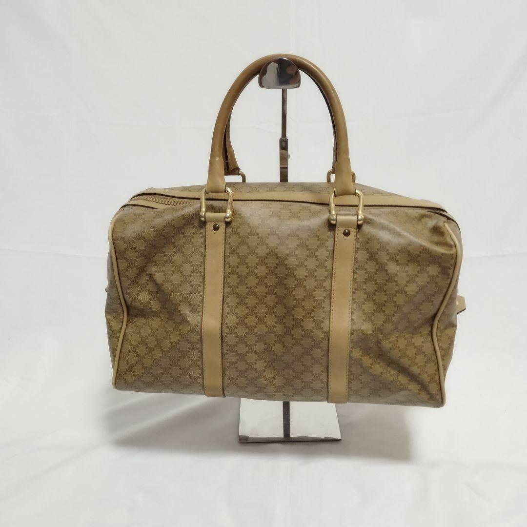 CELINE セリーヌ ハンドバッグ マカダム柄 ユニセックス