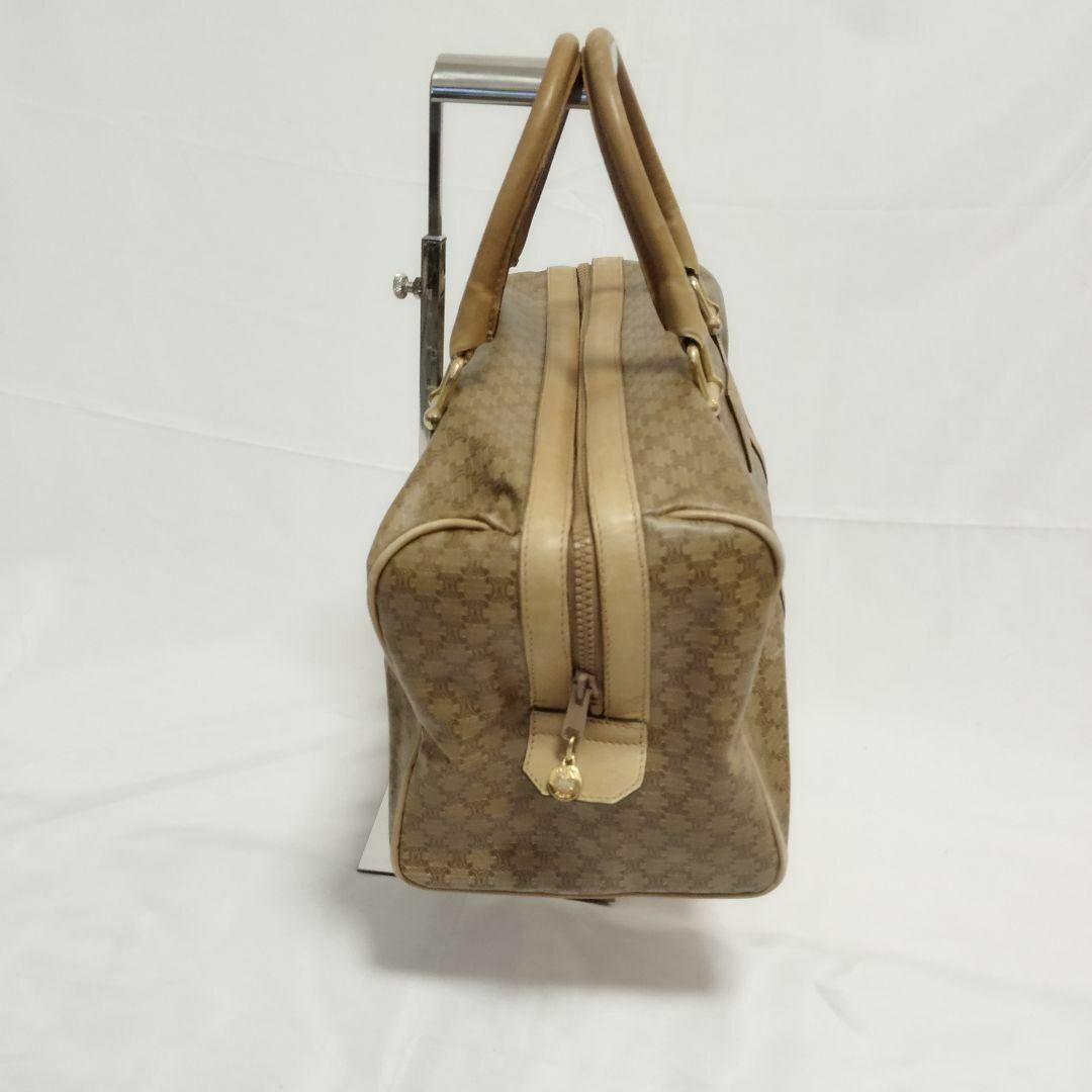 CELINE セリーヌ ハンドバッグ マカダム柄 ユニセックス