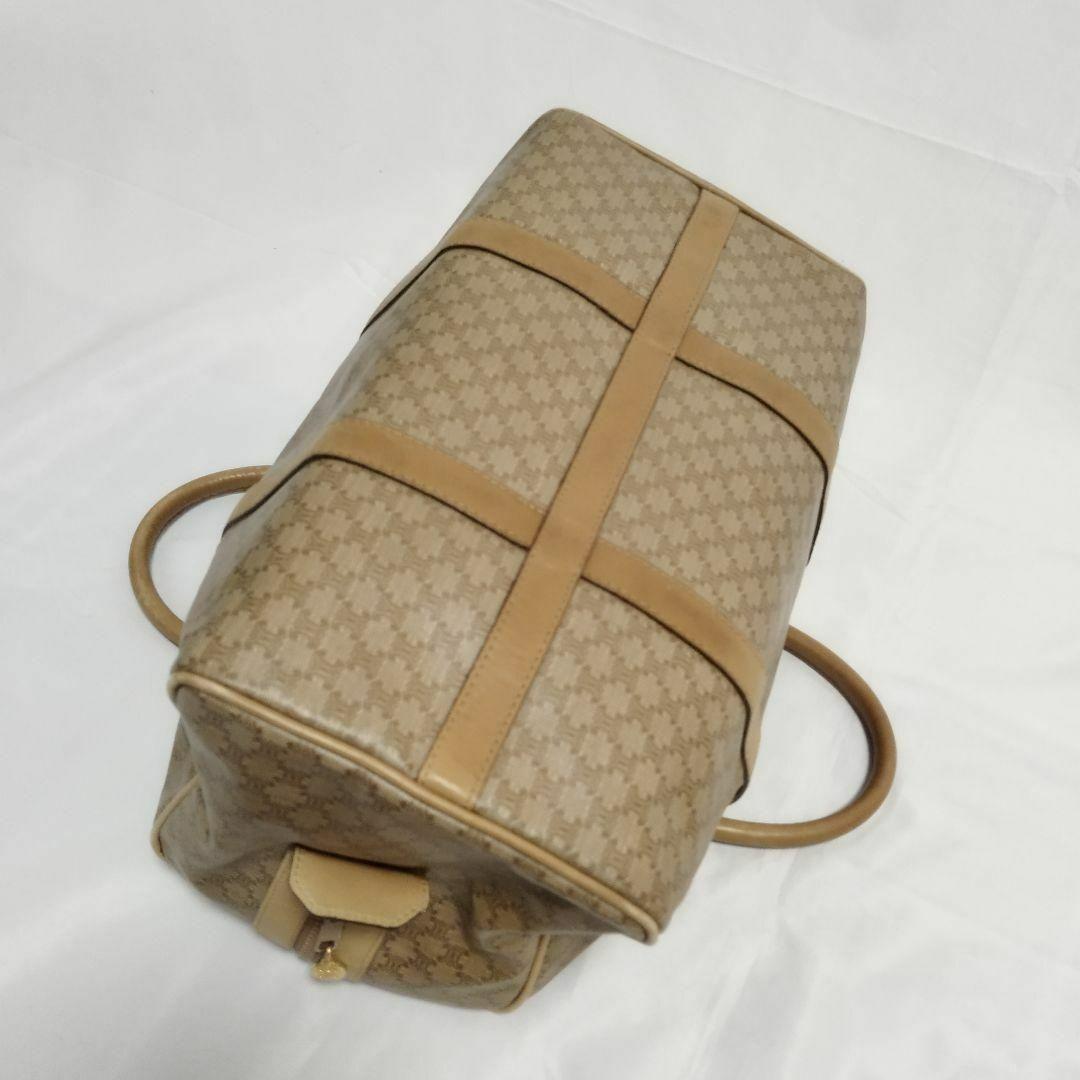 CELINE セリーヌ ハンドバッグ マカダム柄 ユニセックス