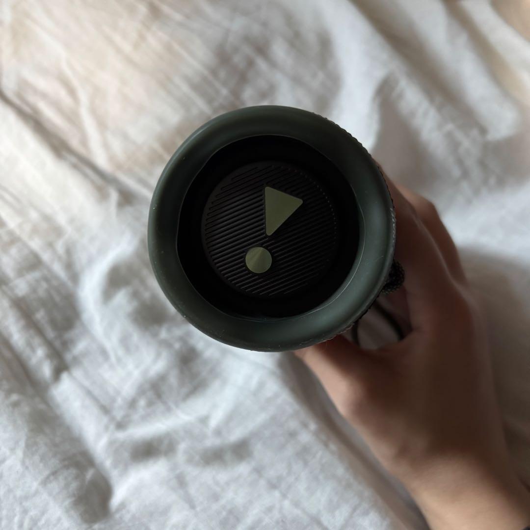 JBL FLIP6 迷彩 ワイヤレススピーカー