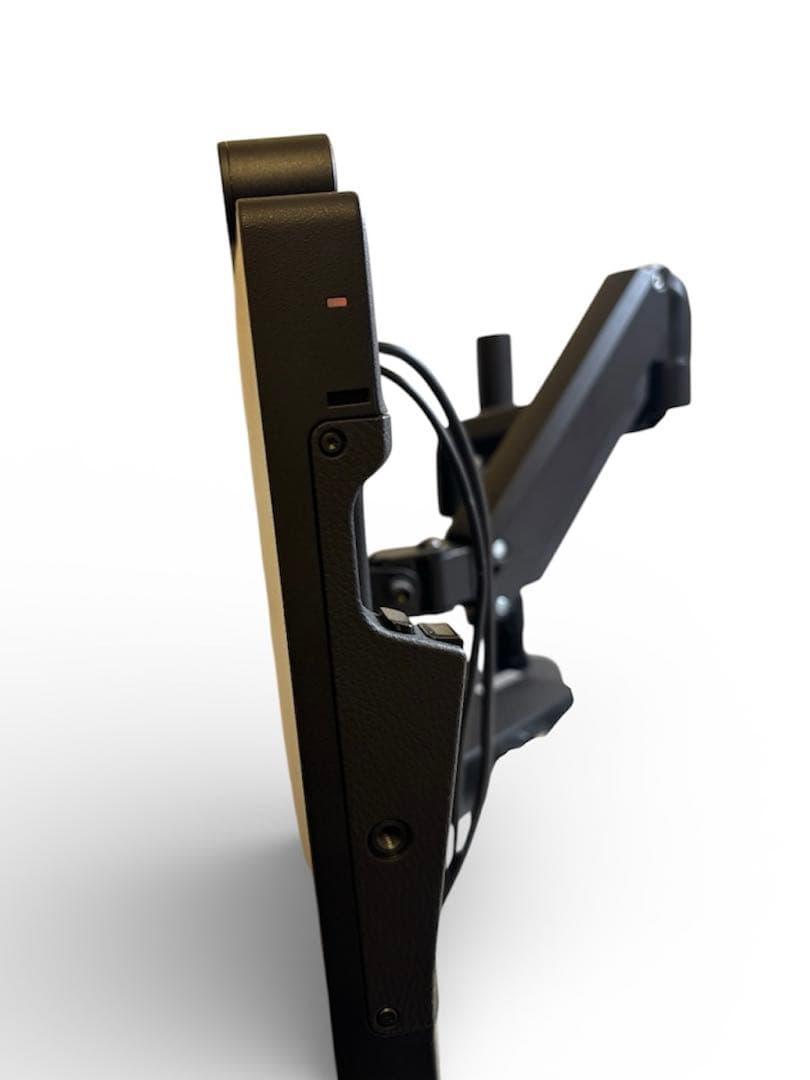 【開封のみ美品】Cintiq Pro22 DTH227K4C 液晶タブレット