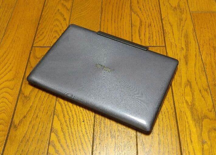 売約済み　ASUS　H100TA-DK004HS　office