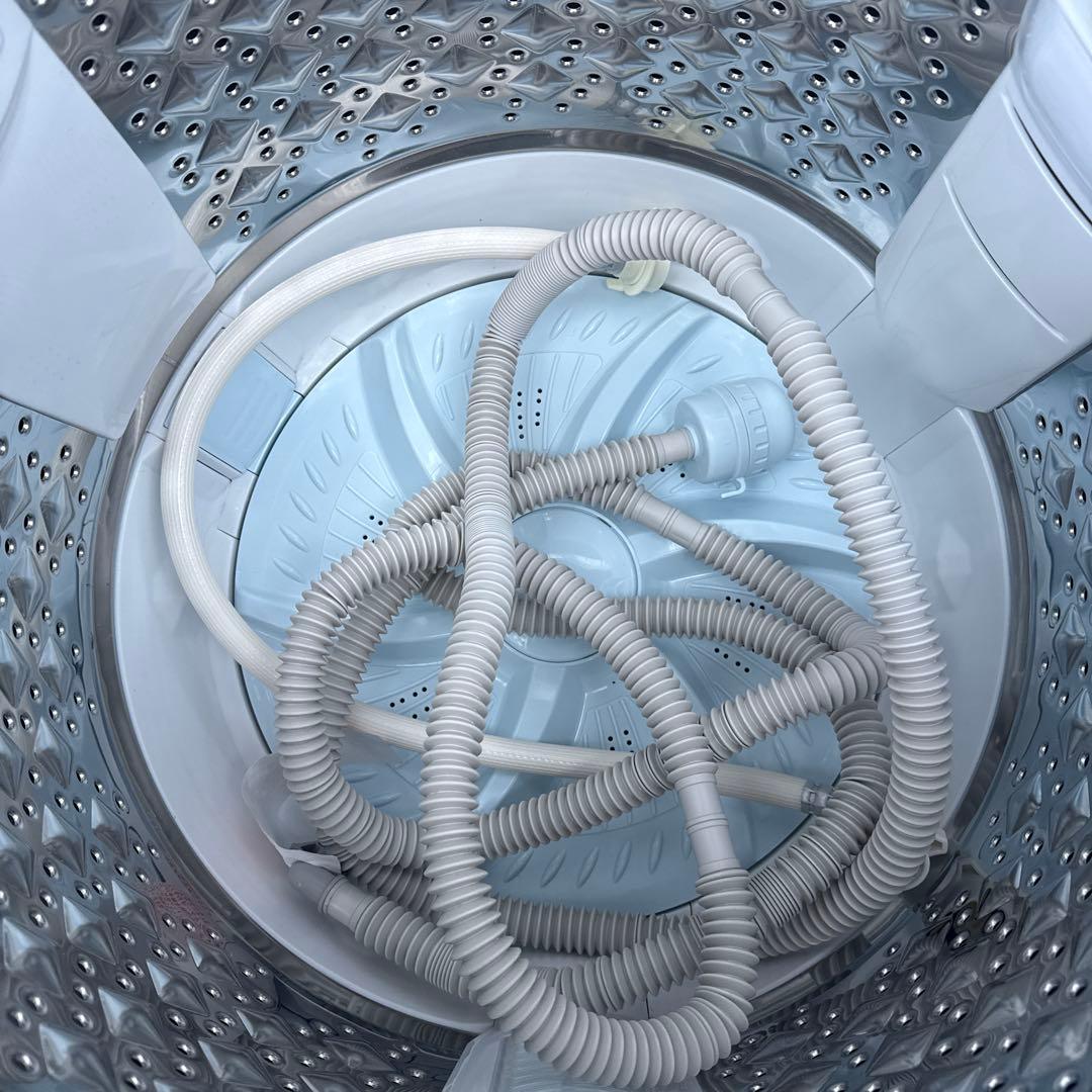 送料込!! TOSHIBA 洗濯機 AW-9DP4 2024年制 大容量9.0k