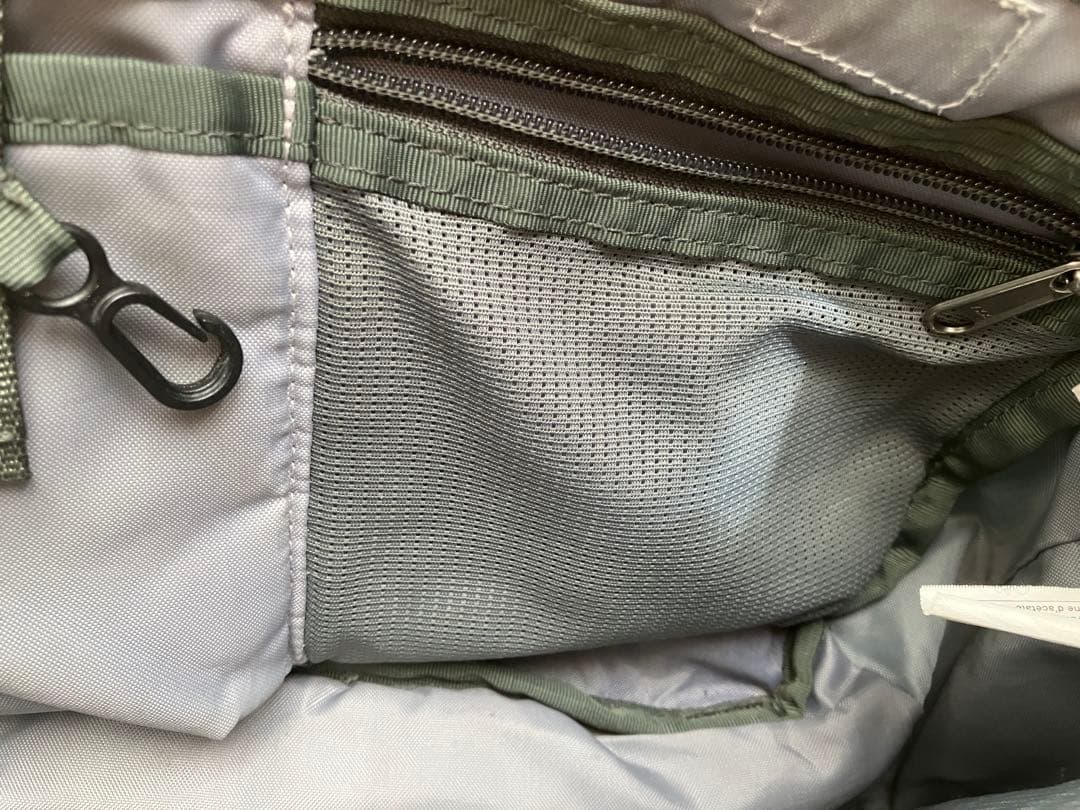 patagonia 00s パタゴニア　クリティカルマス　メッセンジャーバッグ