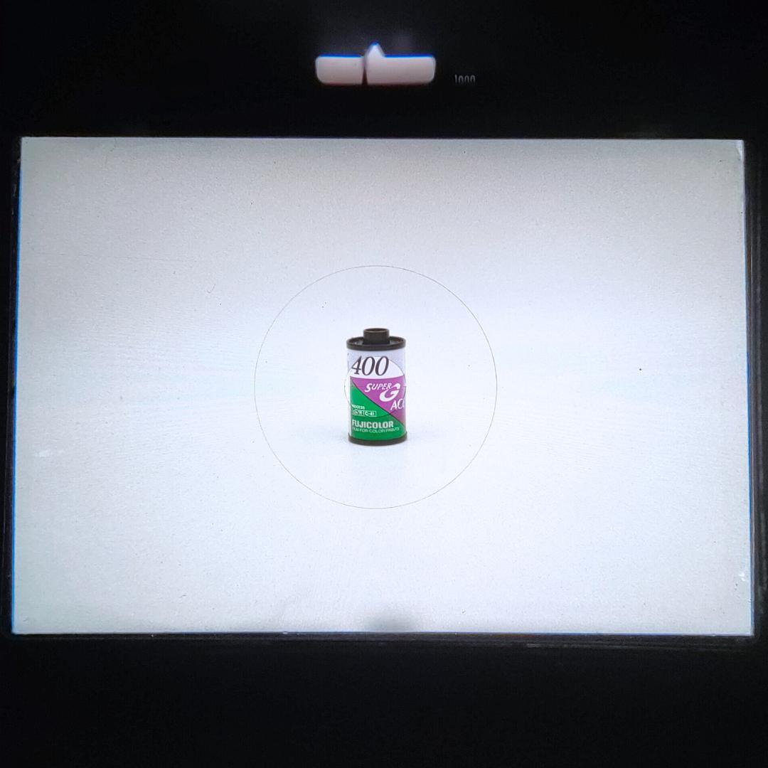 綺麗 Nikon New F / 50mm F2 / 135mm F2.8