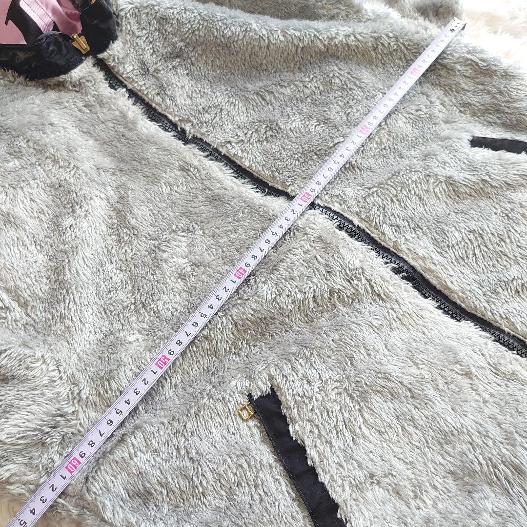 エレッセ リバーシブル ベア スキー スノーボードウェア セットアップ L