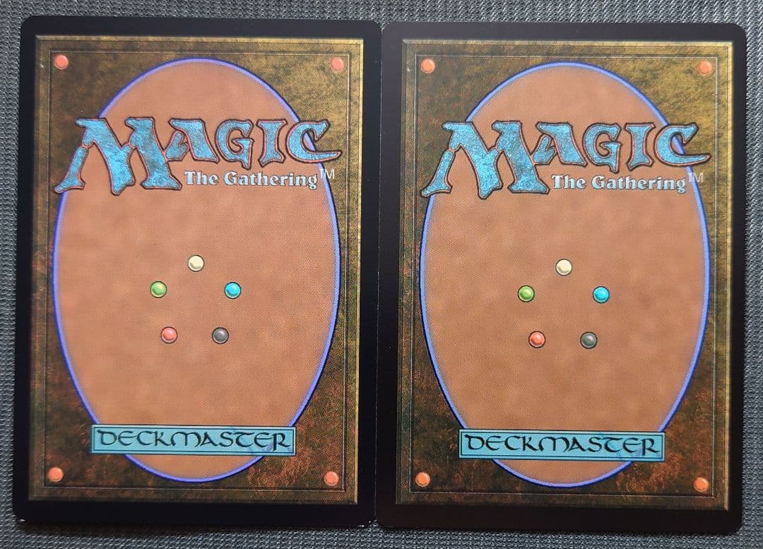 mtg 稀少 テキストレス プロモ FOIL 統率の塔 聖遺の塔 2枚セット