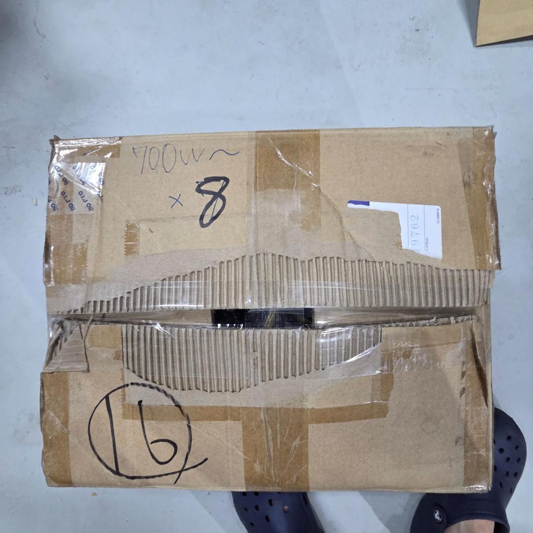 通電確認済 電源ユニット 700W～750W 8個 16