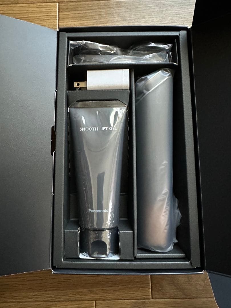 新品未使用　パナソニックバイタリフトEH-SR86