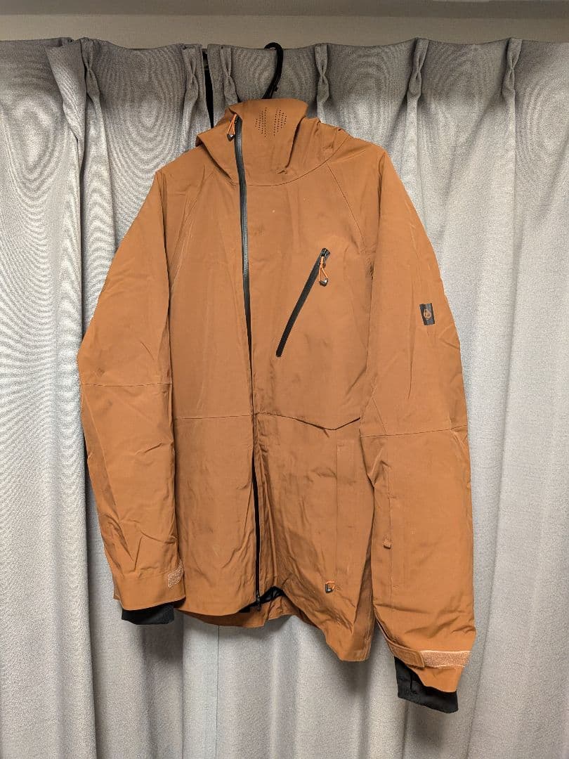 686　Hydra Thermagraph Jacket+ビフパンツセット