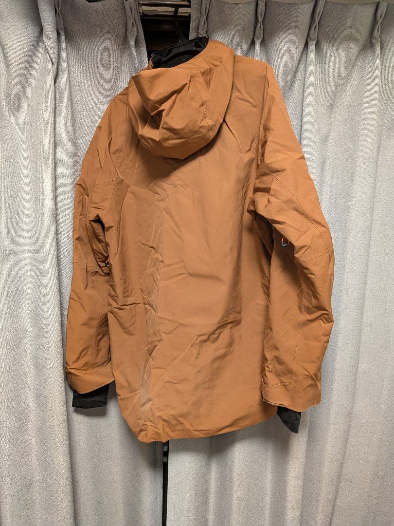 686　Hydra Thermagraph Jacket+ビフパンツセット